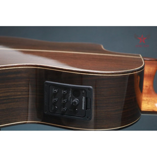 Guitar Classic Martinez MC88C-CE Có EQ