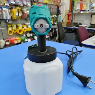 Máy Phun Sơn Total TT3506 450W 800ml, Béc 2.5mm, Chính Hãng BH 6T
