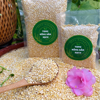 đậu xanh không vỏ
