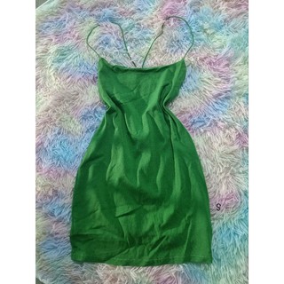 đầm body thun thanh lý size S