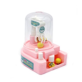 Đồ Chơi Máy Gắp Bóng Mini Cho Bé