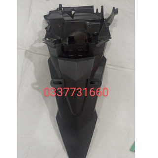 Dè biển số Mio M3 125 (2PH-F1611-00)