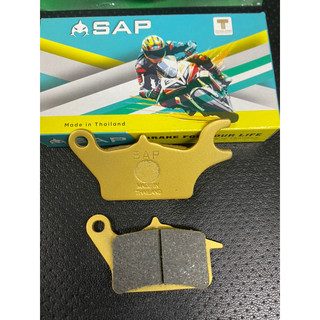 Bố thắng đĩa trước air blade 2011 ~ 2021/vario 2017/vision/vision fi/lead 125cc sap thailand