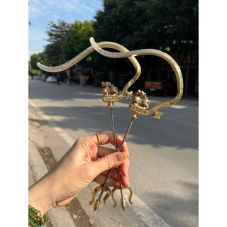 móc lồng chim cao cấp