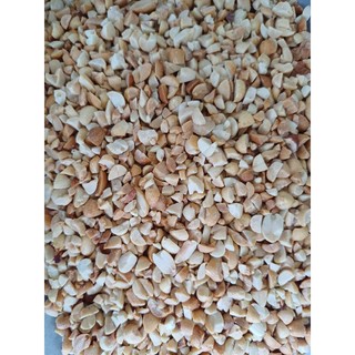 (1kg) Lạc rang băm, vỡ đôi hạt thơm giòn