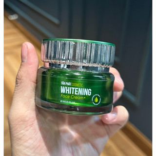 KEM DƯỠNG TRẮNG TINH CHẤT YẾN 20