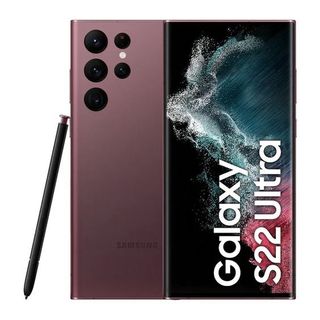 Điện thoại samsung s22 ultra 5g mỹ 2 sim 99% fullbox