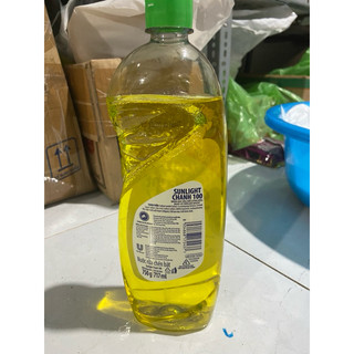 Nước rửa chén Sunlight 750g / 717ml