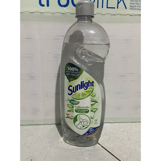 Nước rửa chén Sunlight 750g / 717ml