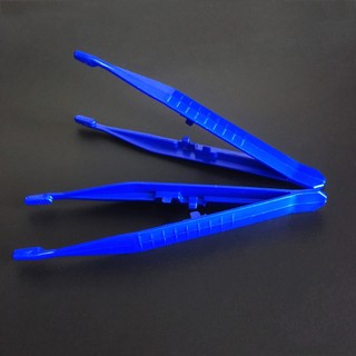 Kẹp gắp pom pom, kẹp gắp nhựa giá 2k