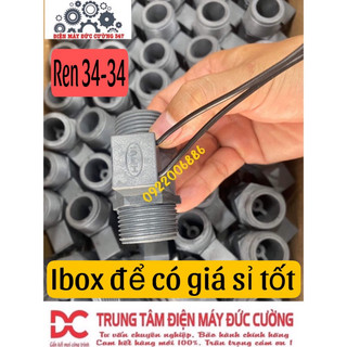 Công tắc cảm biến dòng chảy