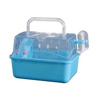 Lồng cho hamster,lồng chuột hamster,lồng chuột hamster to,lồng mini full cho hamster,lồng nuôi chuột bạch