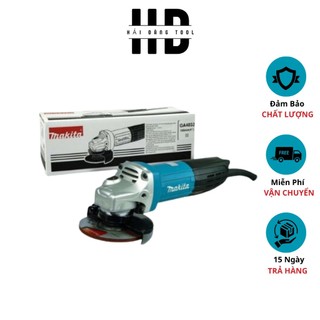 MÁY MÀI GÓC 100MM 720W MAKITA GA4032- HÀNG CHÍNH HÃNG
