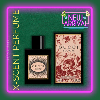 Nước hoa nữ gucci bloom intense edp