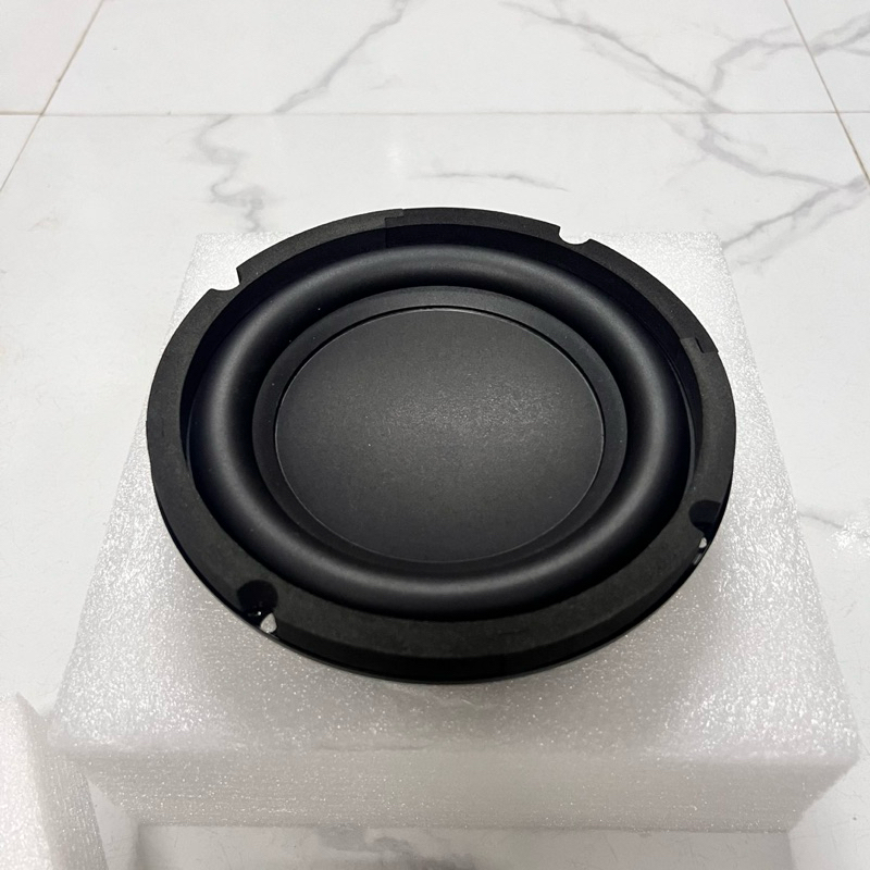 Củ loa sub Karman Karrdon 6.5inch 4ohm 100W loa siêu trầm bass uy lực LT Speaker