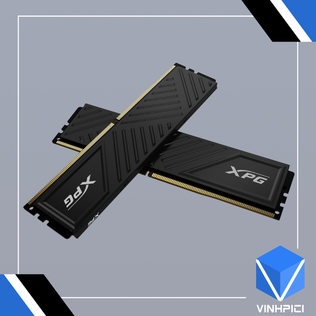 Combo AMD B550M AORUS ELITE + R5 5600G + Ram Adata SPECTRIX D35 BLACK 16GB(8x2) DDR4 3200mhz | BigBuy360 - bigbuy360.vn