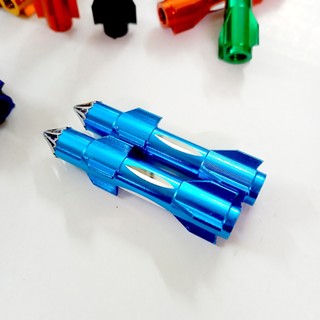 Cặp ốc đủa thắng gắn các loại xe máy - 6 ly