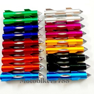 Cặp ốc đủa thắng gắn các loại xe máy - 6 ly