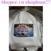 10kg bột lọc huế dạng khô - đặc sản huế
