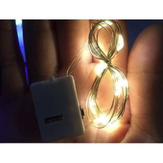 Đèn led đom đóm