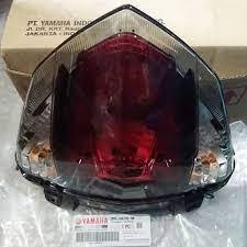 Choá trước, chóa sau Mio m3 125 zin hãng