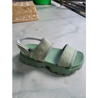 giày sandal nữ thời trang mẫu mới