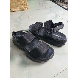 giày sandal nữ thời trang mẫu mới