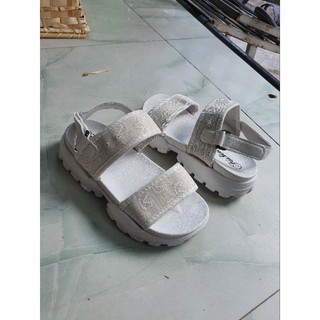 giày sandal nữ thời trang mẫu mới