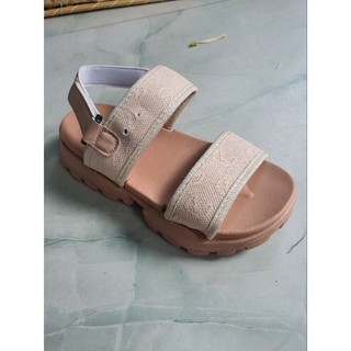 giày sandal nữ thời trang mẫu mới