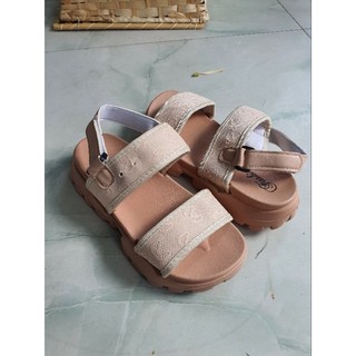 giày sandal nữ thời trang mẫu mới