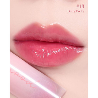 Son tint Peripera ink mood Glowy Tint
