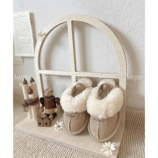 KỆ GỖ HÌNH VÒM DECOR (l.min)