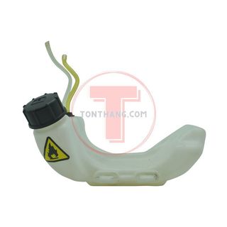 Bình xăng lớn động cơ nổ 4 thì máy cắt cỏ GX35