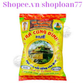 Trà cung đình Huế nhãn hiệu Đức Phượng G8 gói -Đặc sản nổi tiếng của Huế