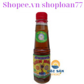Nước mắm cốt ruốc liên hoa 280gr - đặc sản huế