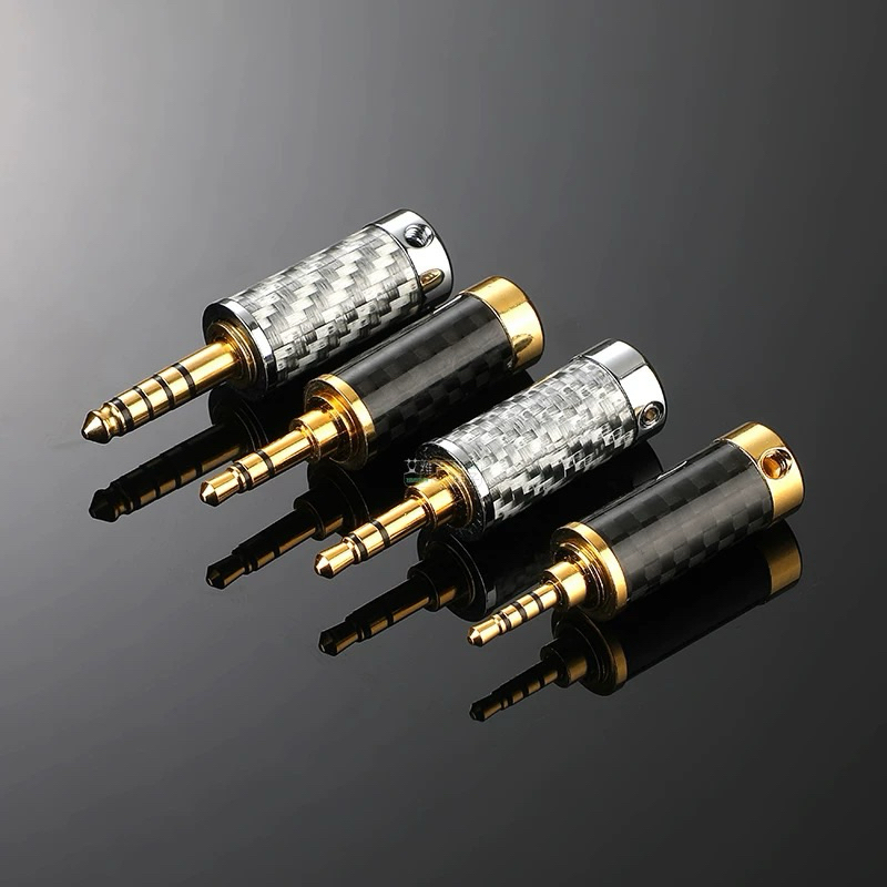 Jack 3.5mm cao cấp(đơn giá 1 chiếc)