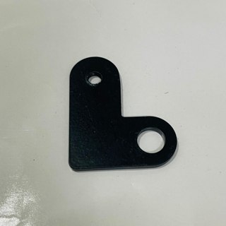 Pass Chân Gương Gắn Đèn Trợ Sáng L4X Chữ L