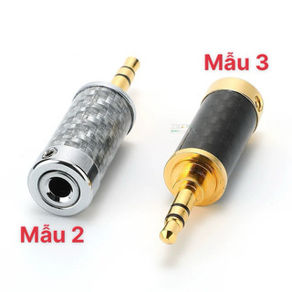 Jack 3.5mm cao cấp(đơn giá 1 chiếc)