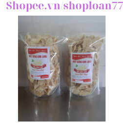 1kg mứt gừng ít đường loại 1 -Đản sản huế