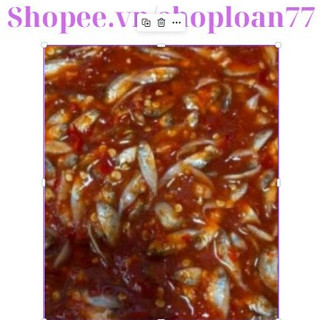 Mắm cá rò Huế loại ngon đạt chuẩn 400g-Đăc sản huế