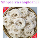 Bánh canh bột mì khô phước hạnh huế 500g 💜 đặc sản huế 💜 đặc sản miền trung