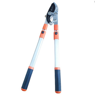Kéo cắt cành cộng lực k-8906 kapusi nhật bản, kéo dài tối đa 1m, bh 12 tháng