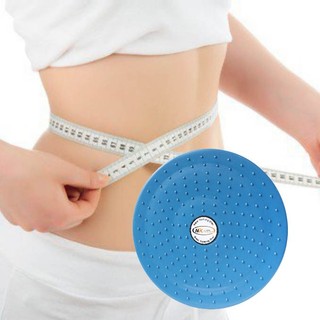 Bàn Xoay Eo Tập Thể Dục Giảm Cân Tại Nhà - Xoay Eo thiết bị tập thể dục tiện lợi giảm cân tôn vóc dáng