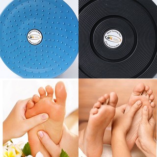 Bàn Xoay Eo Tập Thể Dục Giảm Cân Tại Nhà - Xoay Eo thiết bị tập thể dục tiện lợi giảm cân tôn vóc dáng