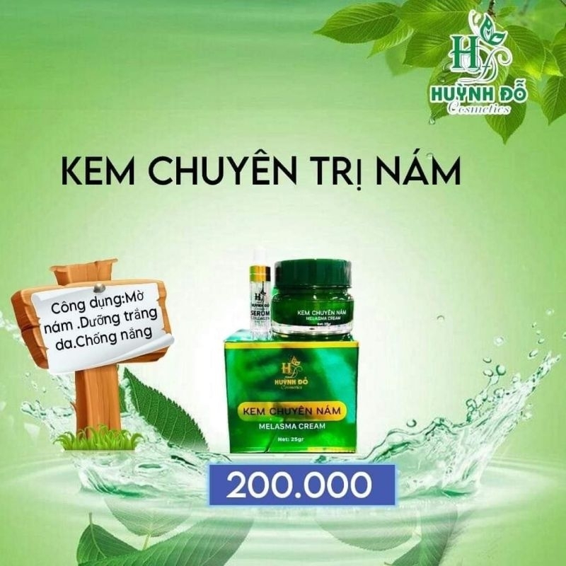 (Mua lẻ giá sỉ) Combo nám cho khách