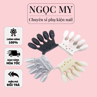 Móng Mẫu Vương Niệm, Móng Mẫu làm Nail