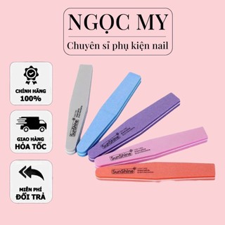 Phào mịn, miếng phào dũa mịn