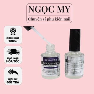 Phá Gel lạnh Coco, Phá Gel ( hàng chuẩn )