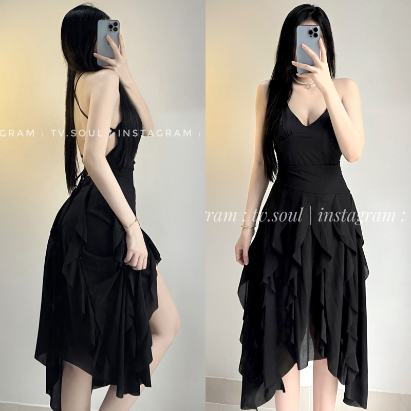 Tổng hợp đầm midi