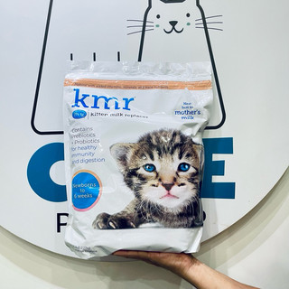  Sữa bột cho mèo KMR Powder 2.27KG 